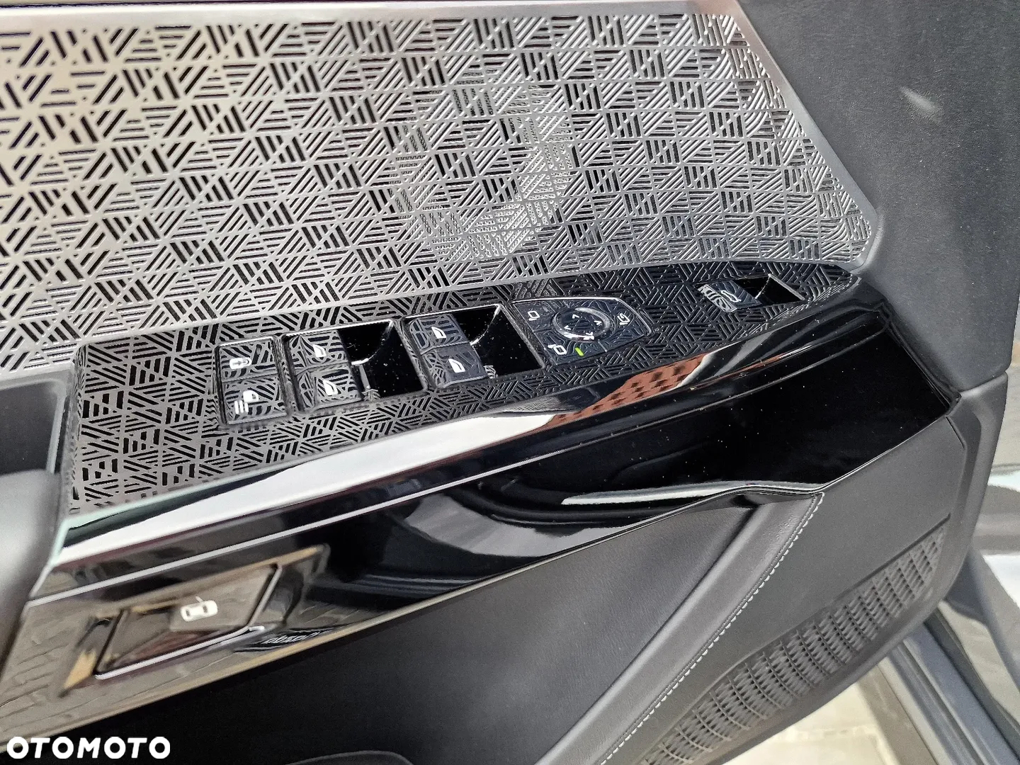BMW i7 105.7kWh xDrive60 M Sport - 19