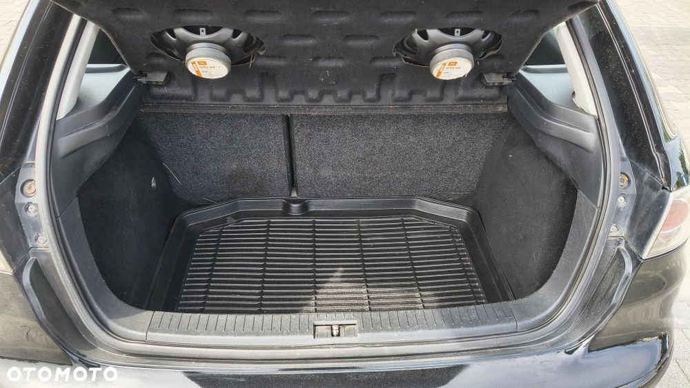 Seat Ibiza - 7