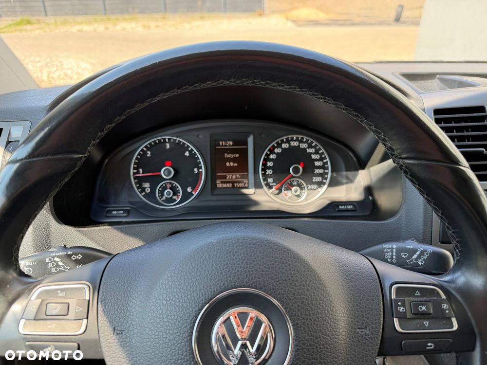 Volkswagen Transporter - 14
