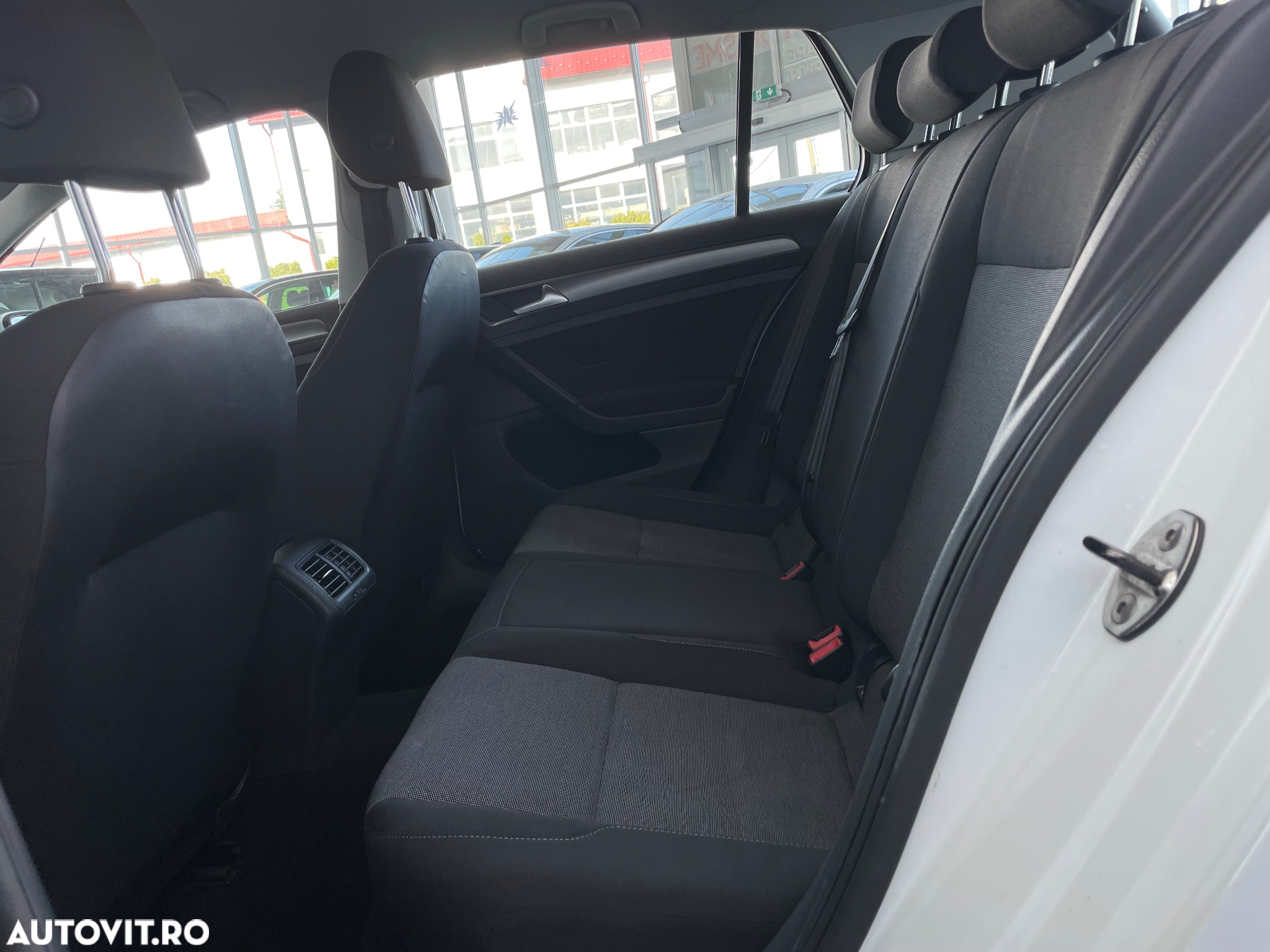 Volkswagen Golf 1.2 TSI Style - 29