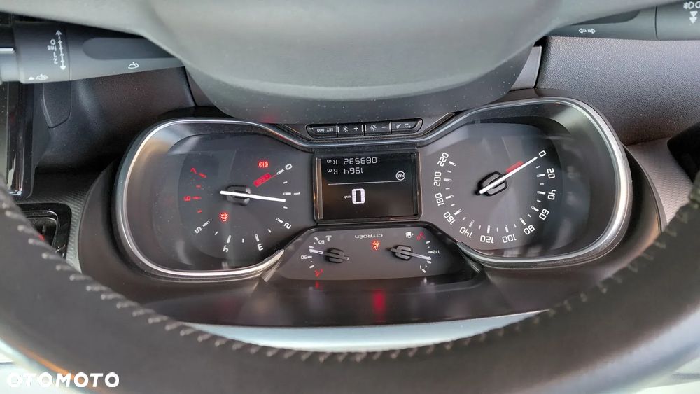 Citroën C3 Aircross - 8