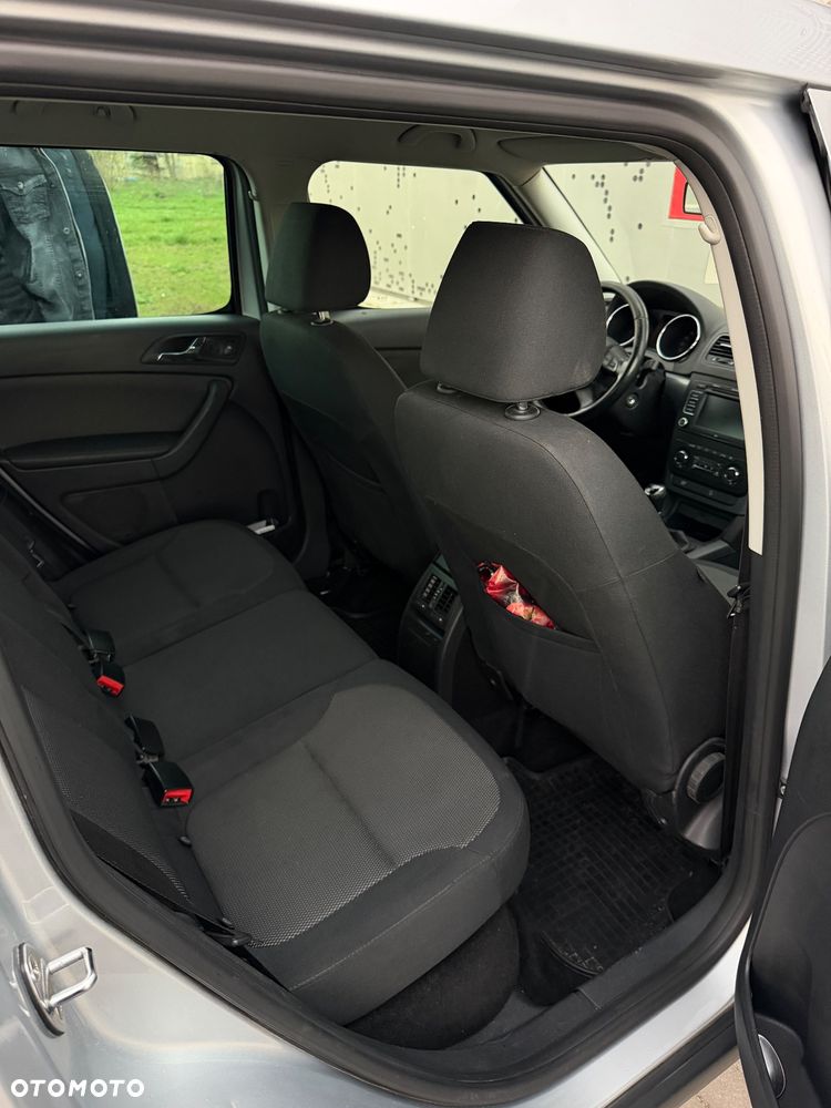 Skoda Yeti - 20