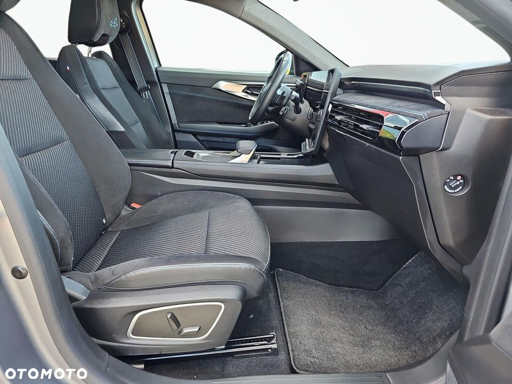 Renault Espace 1.2 E-Tech Full Hybrid 200 esprit Alpine MMT 5os - 17