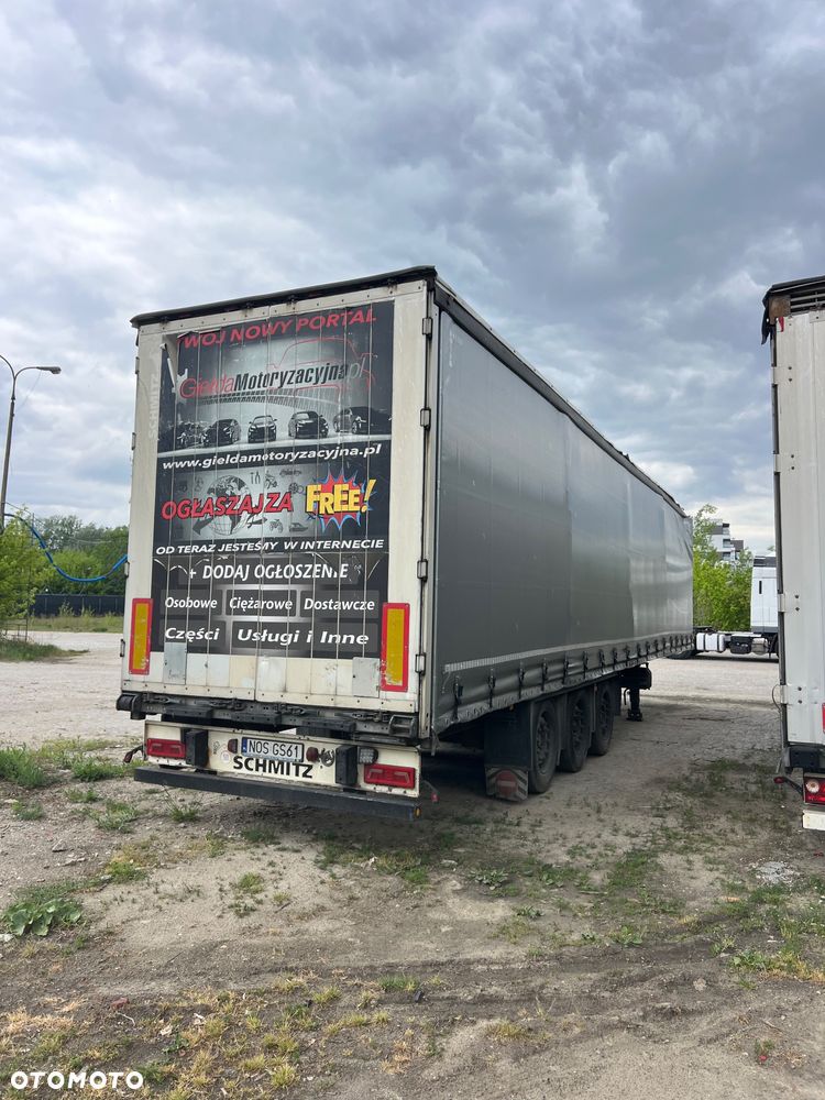 Schmitz Cargobull SCS27 - 4