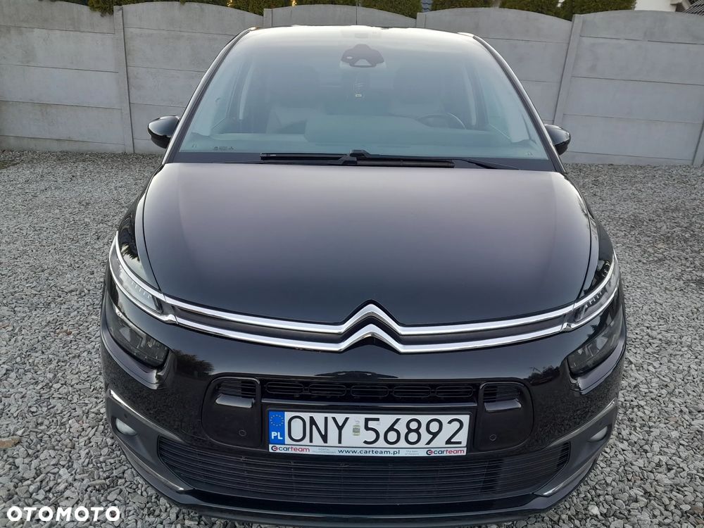 Citroën C4 Picasso BlueHDi 120 Exclusive - 2