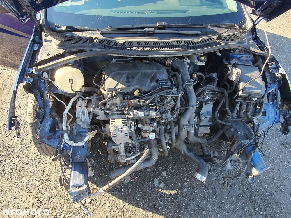 Opel Astra 1.2 T Edition S&S - 15