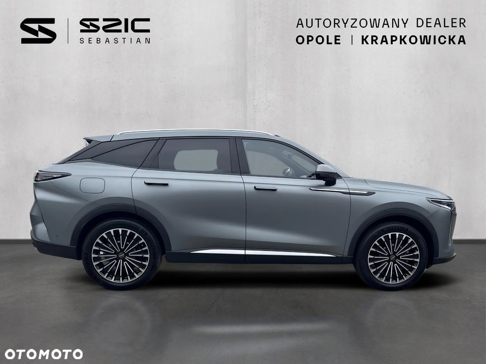 Omoda 9 1.5 Super Hybrid Exclusive AWD - 7