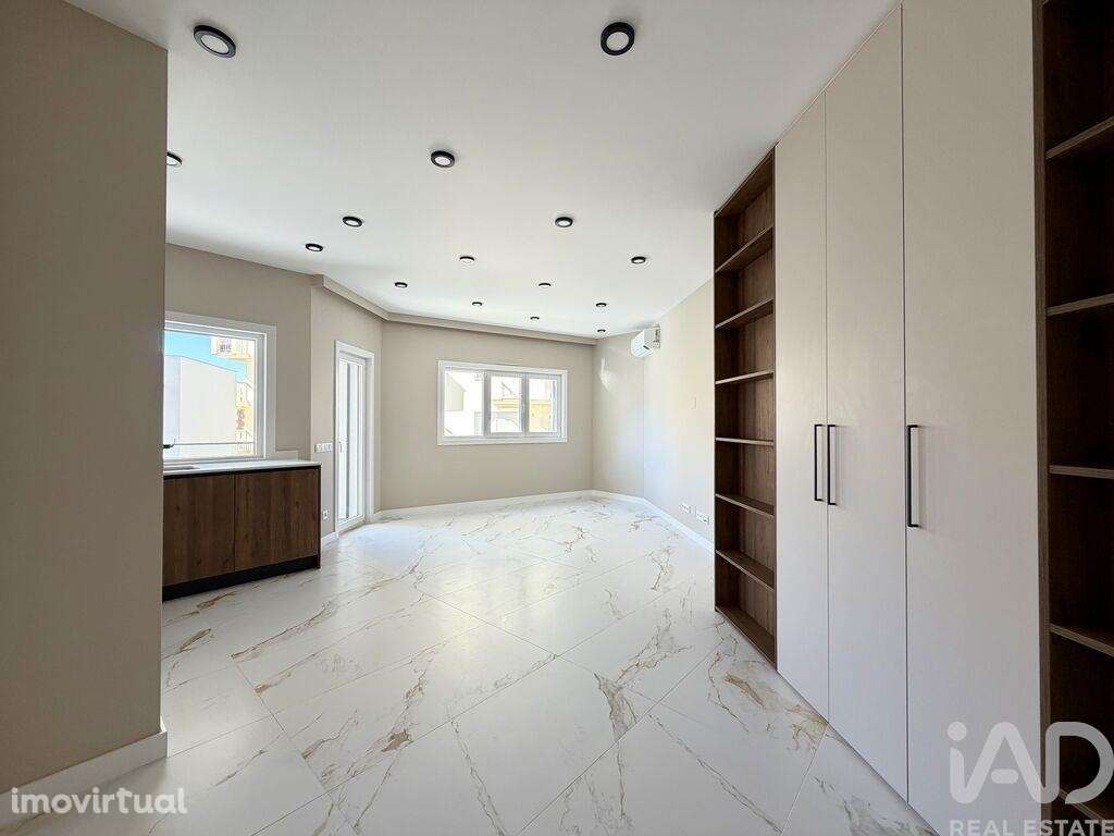 Apartamento T2 em Armação de Pêra de 87,00 m2 - Grande imagem: 2/15