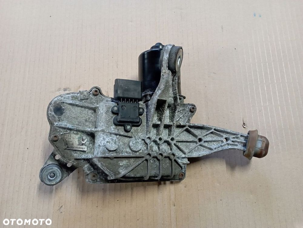 RENAULT SCENIC III 3 SILNICZEK WYCIERACZKI PRAWY PRZÓD W000002178 - 3