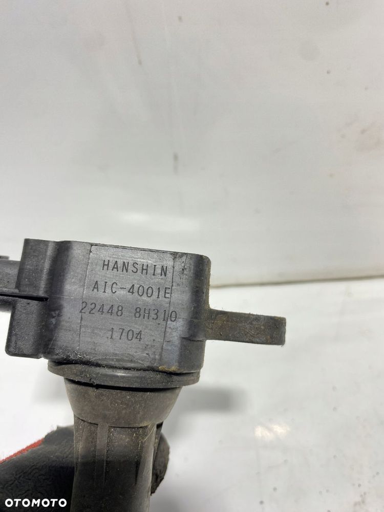 CEWKA ZAPŁONOWA NISSAN X-TRAIL PRIMERA P12 224488H310 - 2