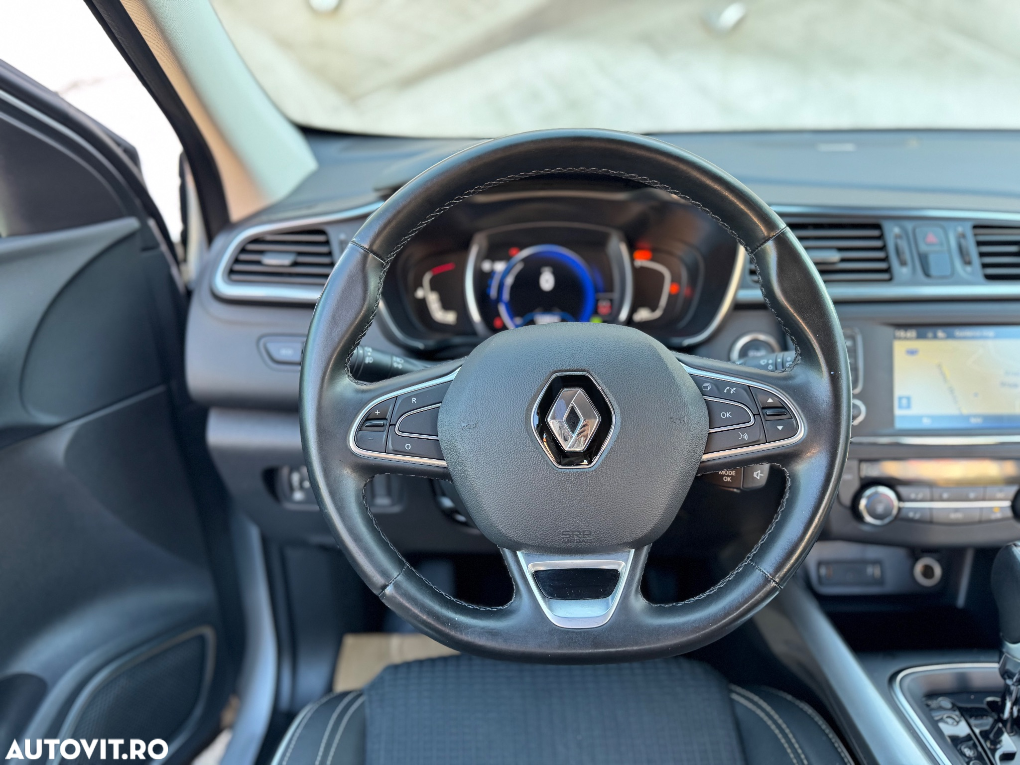 Renault Kadjar Energy TCe 130 EDC Bose Edition - 19