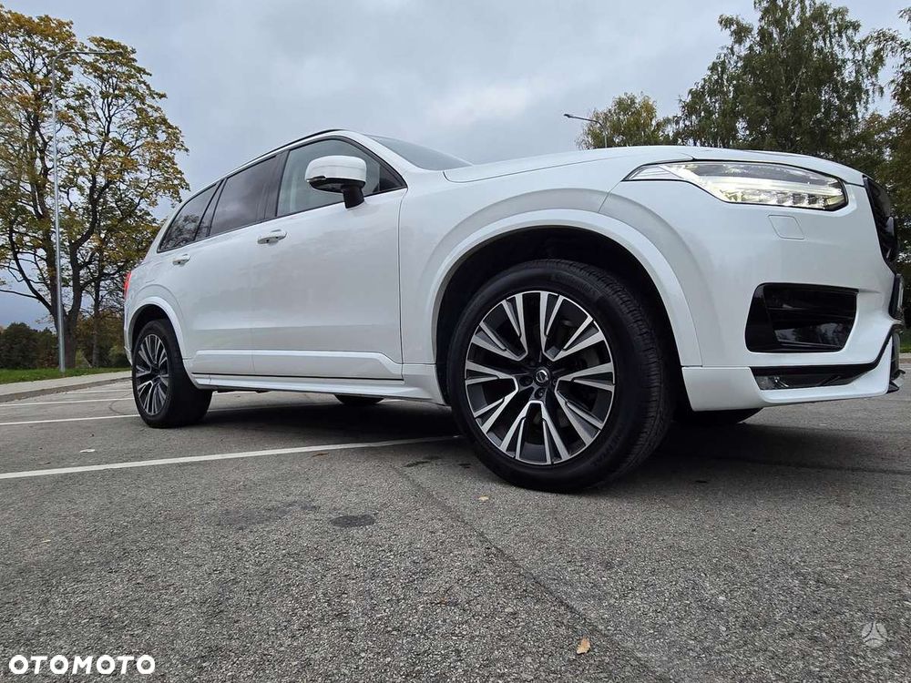 Volvo XC 90 T6 AWD Inscription 7os - 3
