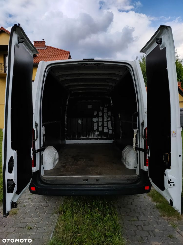 Renault Master - 11