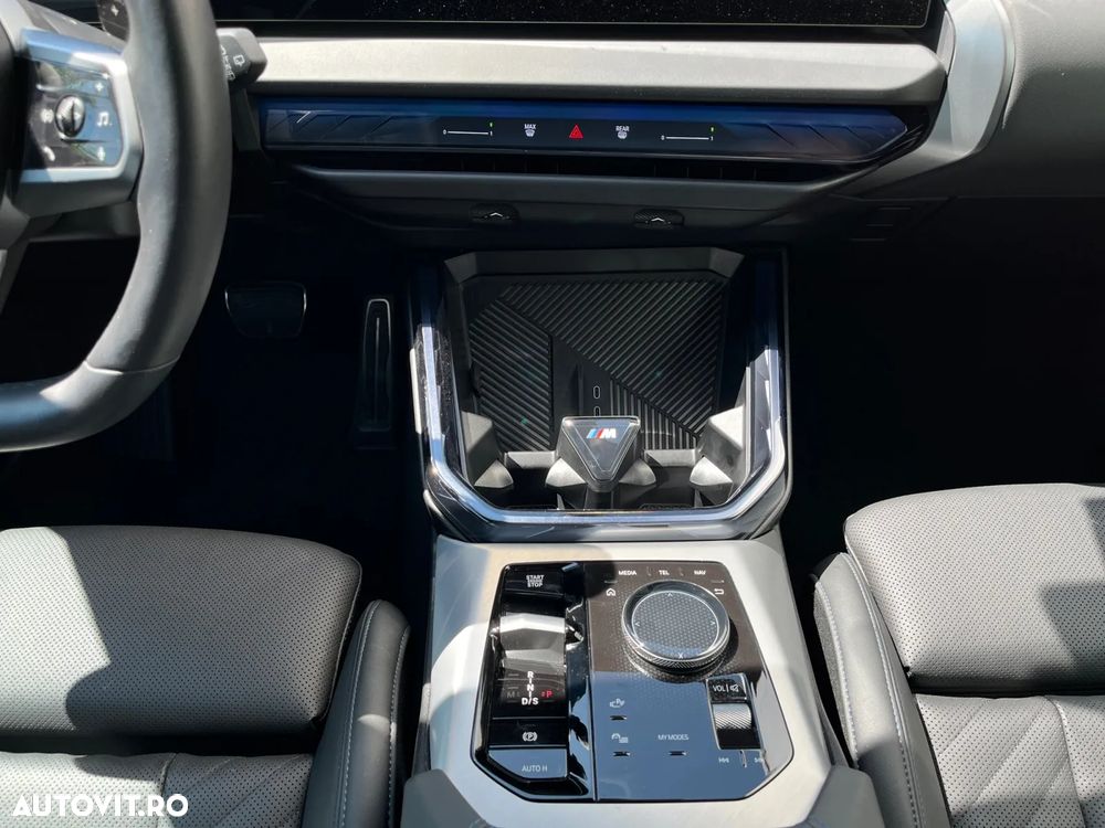 BMW X3 20d xDrive AT MHEV - 13