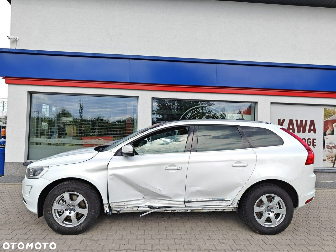 Volvo XC 60 - 4