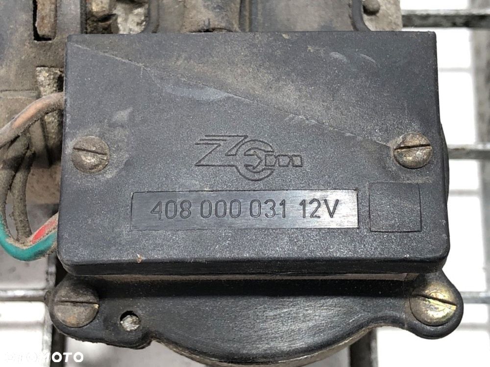 SILNIK WYCIERACZEK PRZÓD - 99.00 PLN - DAEWOO LUBLIN II Skrzynia 1997 - 2022 2.4 D (3302) 52 kW [71 - 4