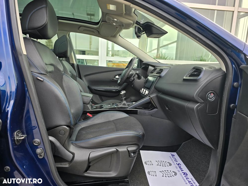 Renault Kadjar - 11