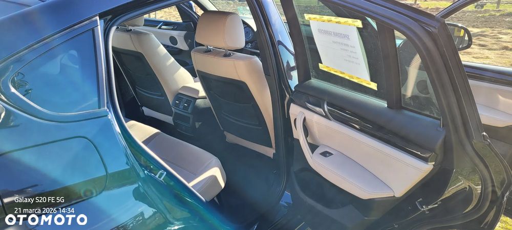 BMW X4 - 22