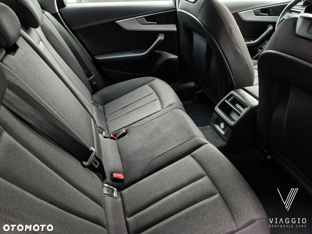 Audi A4 Allroad 2.0 TDI S tronic - 17