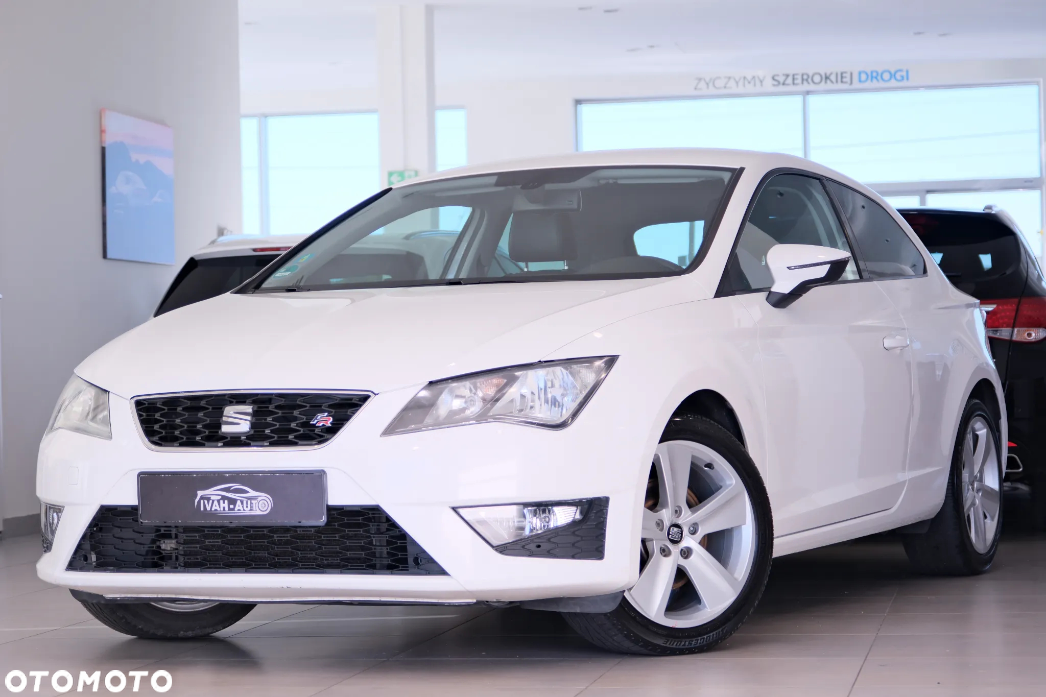 Seat Leon SC 1.4 TSI FR S&S - 19
