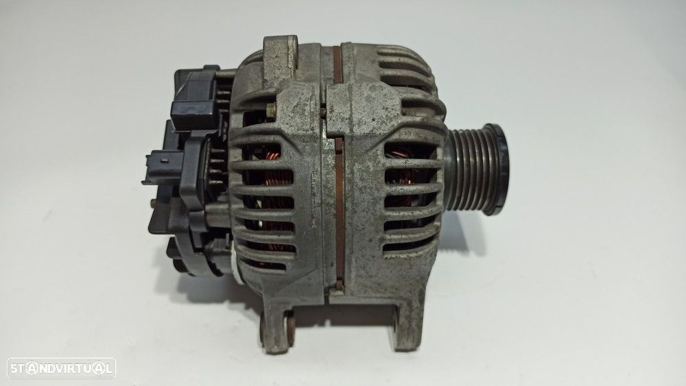 ALTERNADOR RENAULT LAGUNA II (BG0) AUTHENTIQUE - 7