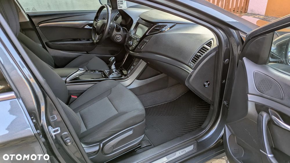 Hyundai i40 1.7 CRDi Premium - 32