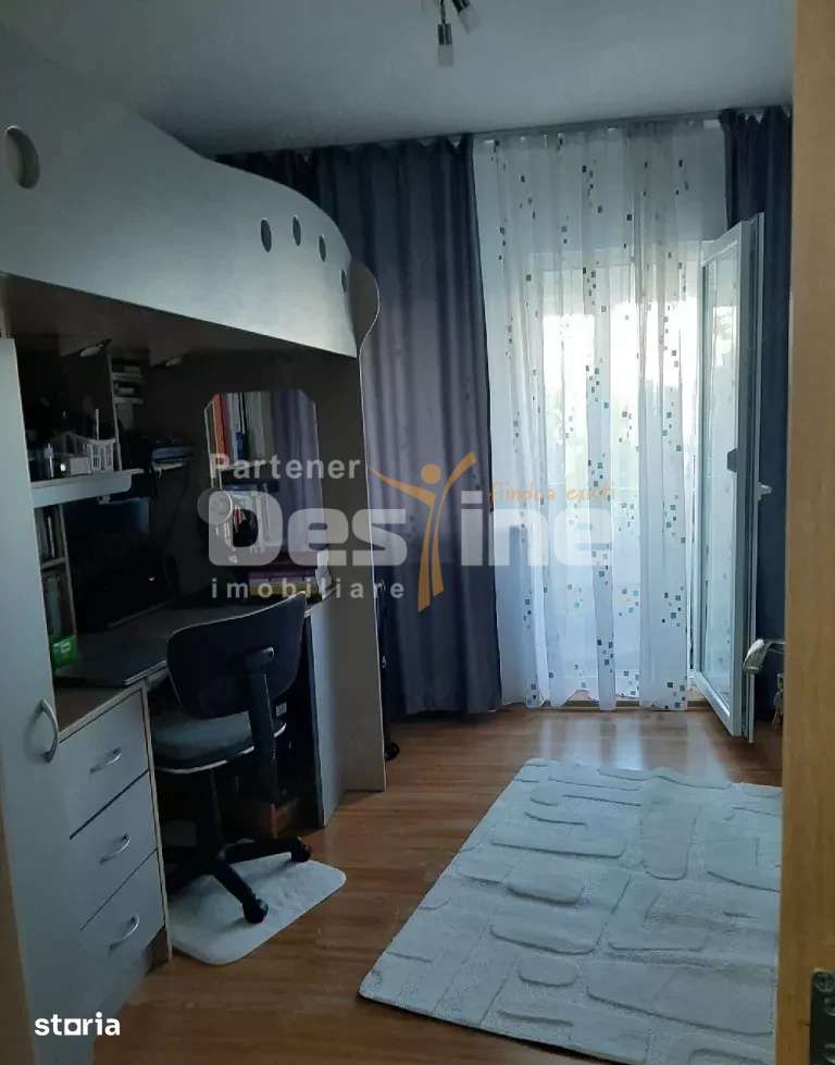 Photo 6 of Apartament 2 bedroom in Calea Sagului
