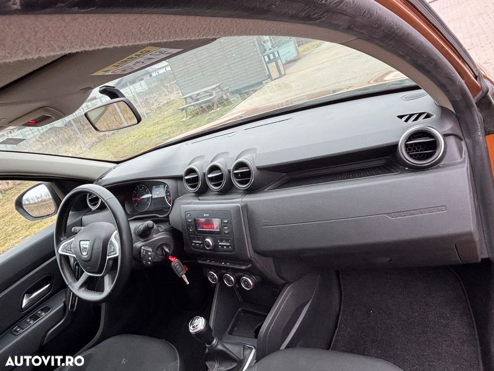 Dacia Duster TCe 100 Comfort - 26