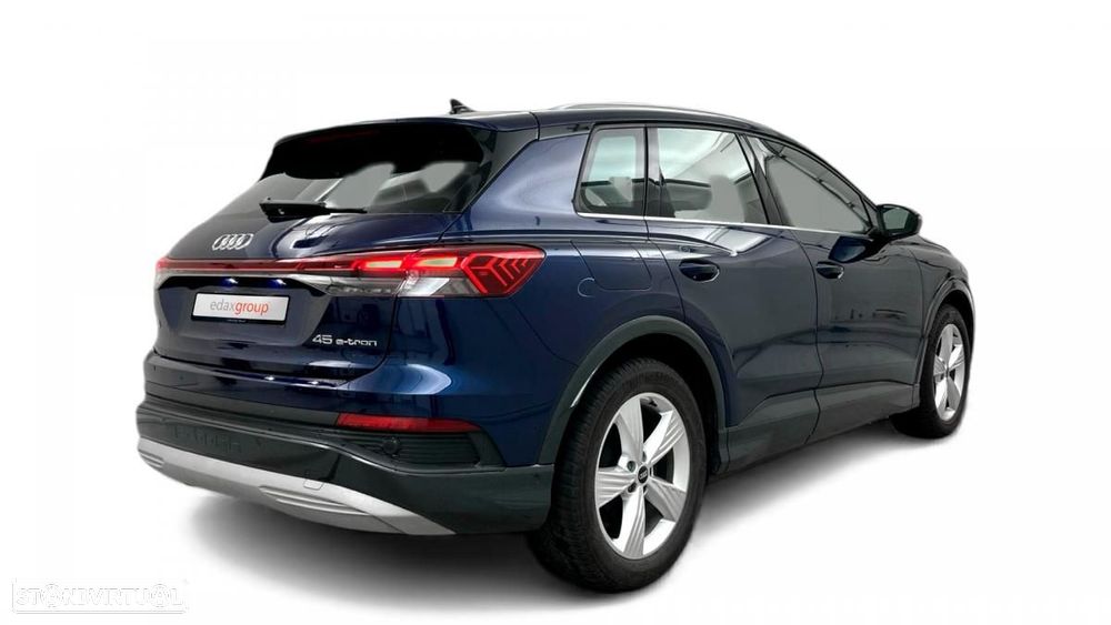 Audi Q4 e-tron 45 82 kWh - 2