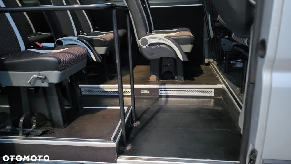 Fiat Ducato - 9