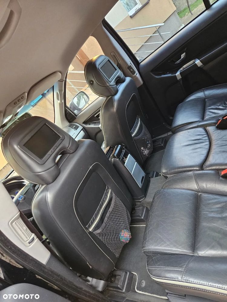 Volvo XC 90 D5 AWD Executive - 11