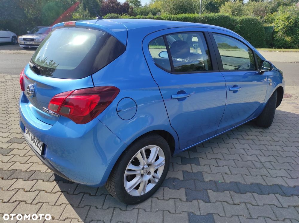 Opel Corsa 1.4 T Cosmo S&S - 16