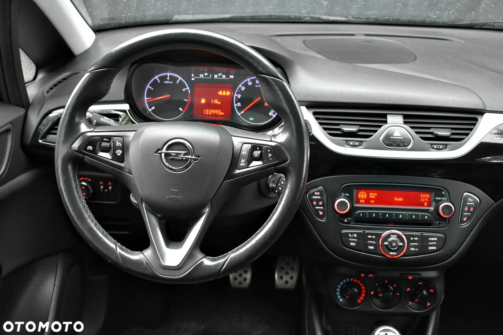 Opel Corsa 1.4 T Cosmo S&S - 23