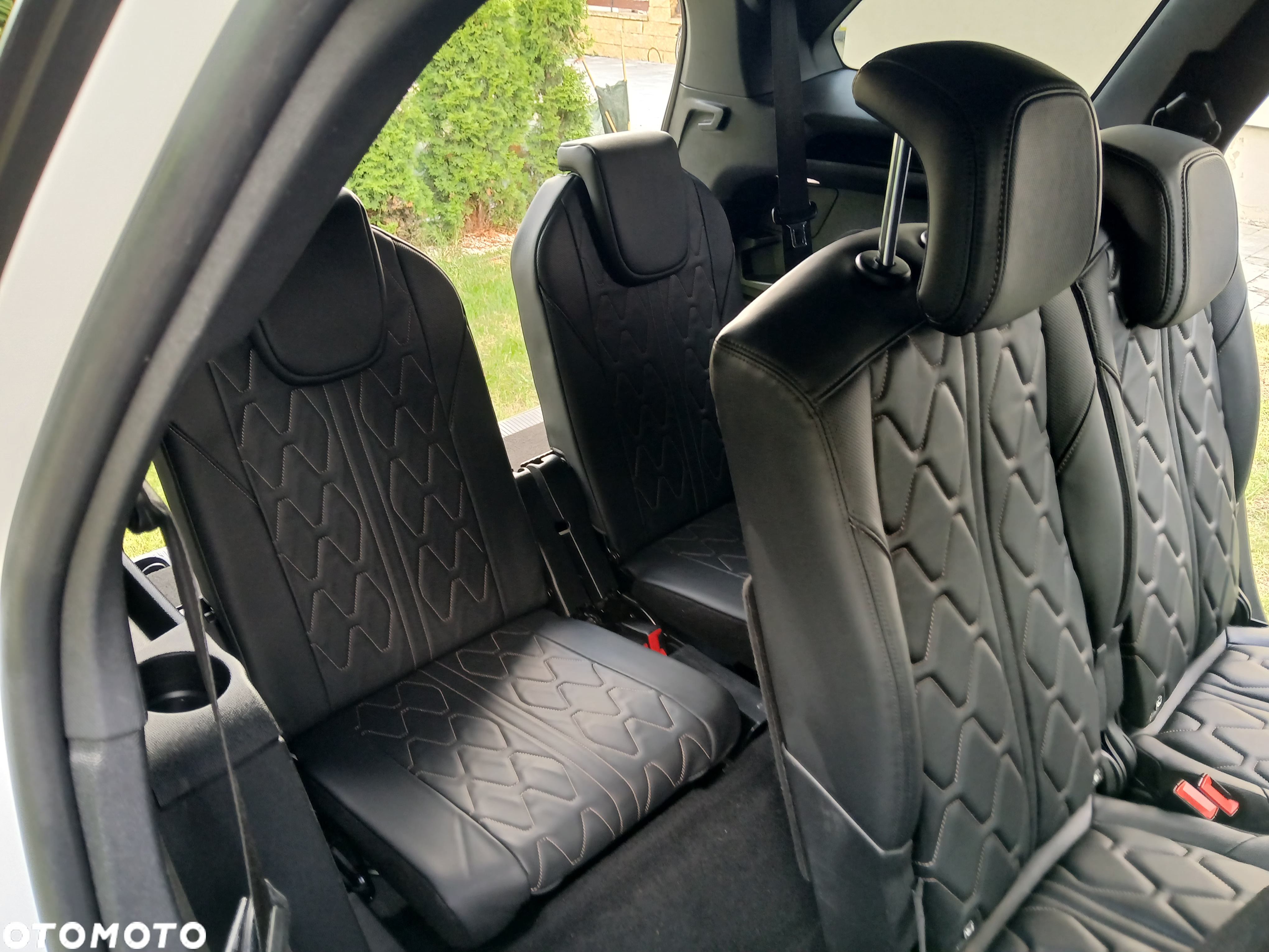 Peugeot 5008 1.2 PureTech GT Pack S&S EAT8 - 10