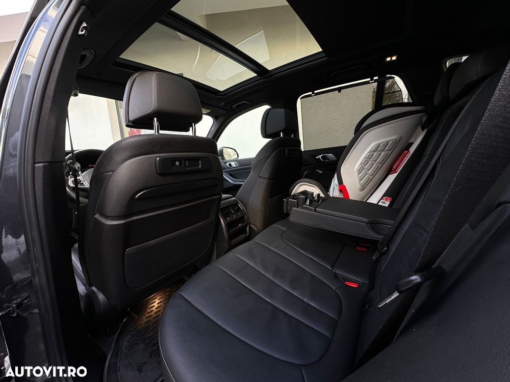 BMW X5 xDrive25d xLine - 6