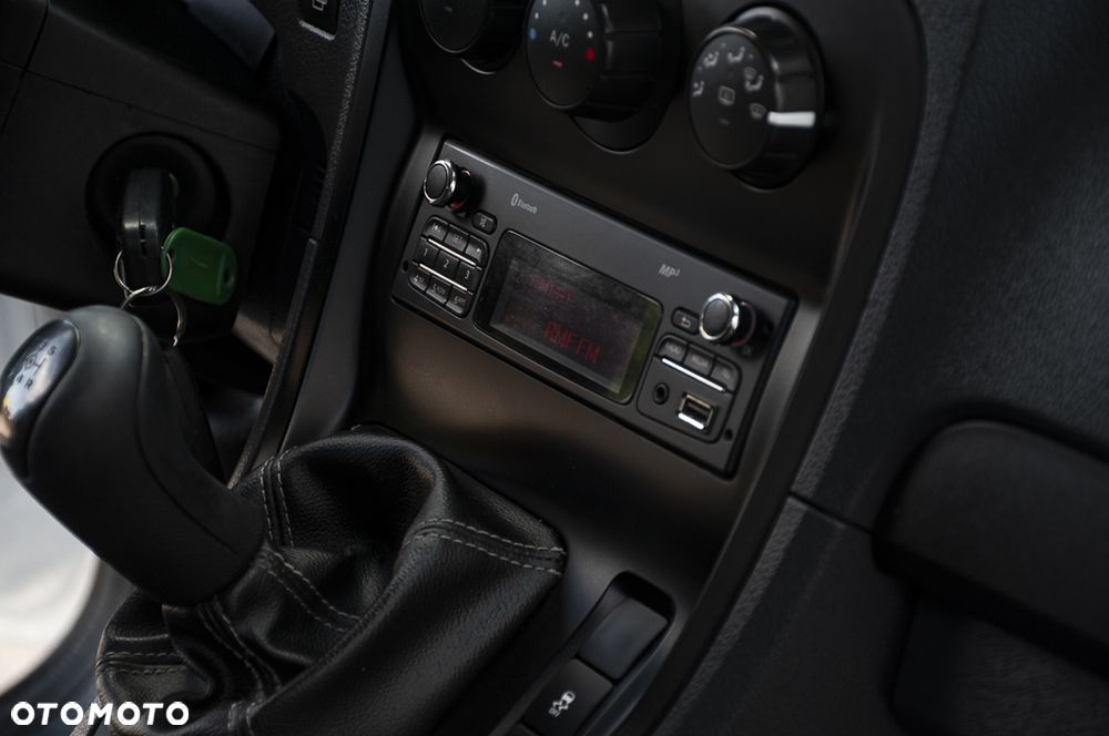 Mercedes-Benz Citan Maxi - 20