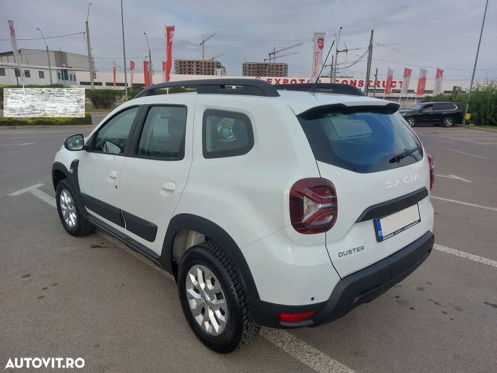 Dacia Duster - 5