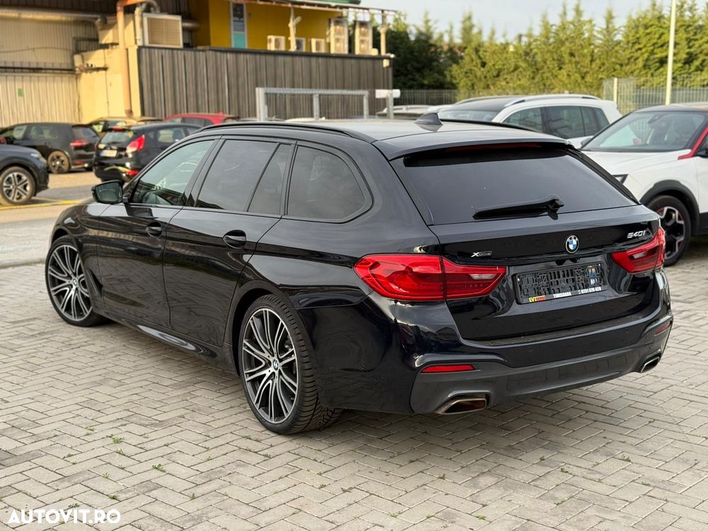 BMW Seria 5 - 2