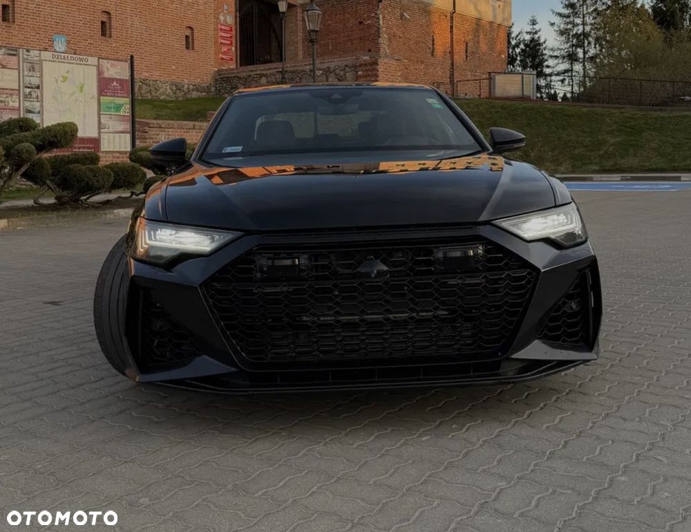 Audi A6 Limousine 50 TDI mHEV Quattro Sport Tiptronic - 1