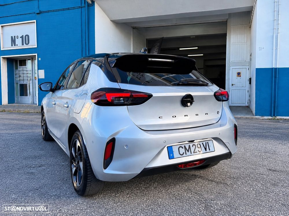 Opel Corsa E 2025 photo 3