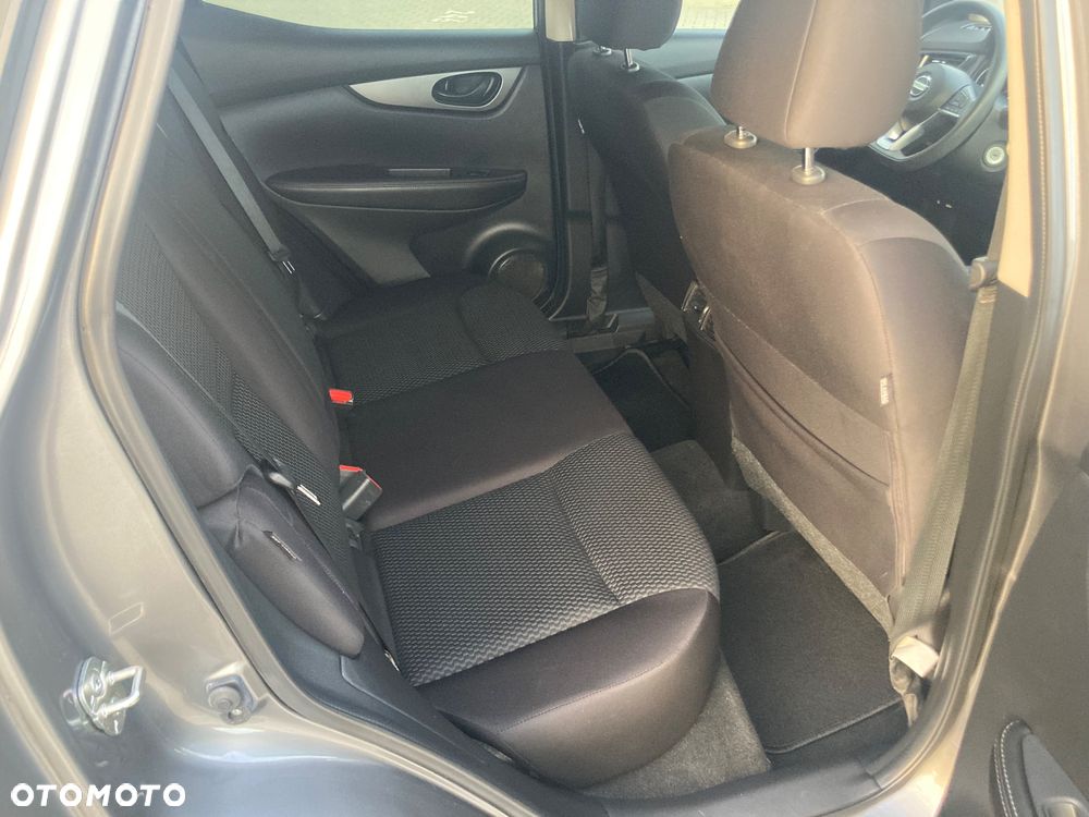 Nissan Rogue - 21