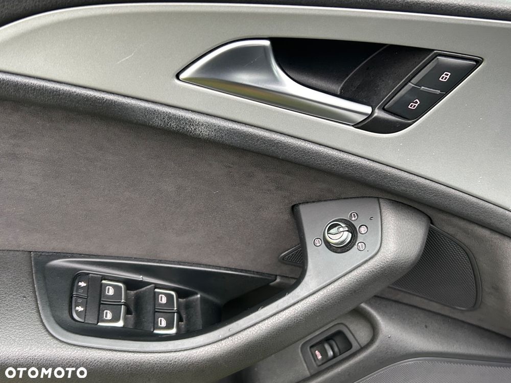 Audi A6 Avant 2.0 TDI ultra - 14
