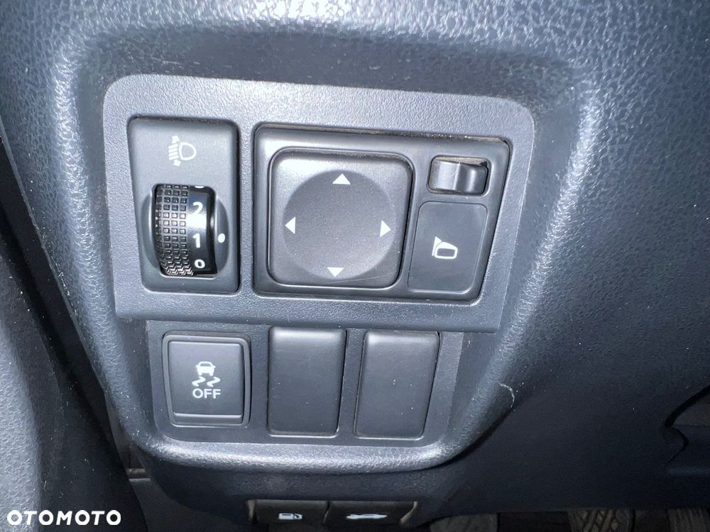 Nissan Juke 1.5 dCi Edition - 27