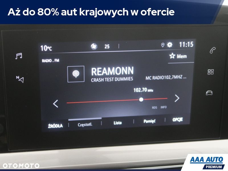 Opel Mokka - 14
