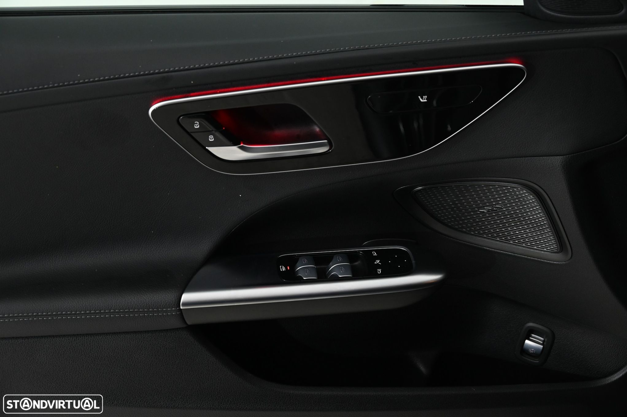 Mercedes-Benz C 300 d AMG Line - 17