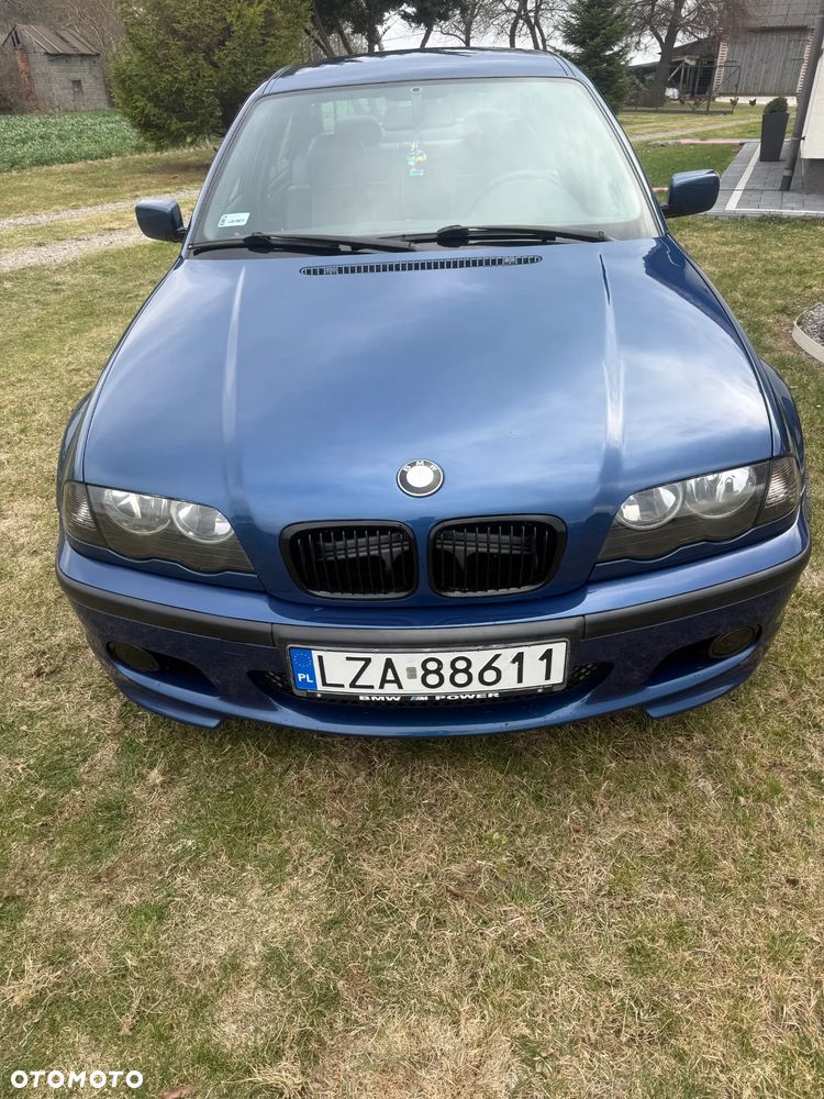 BMW Seria 3 - 3