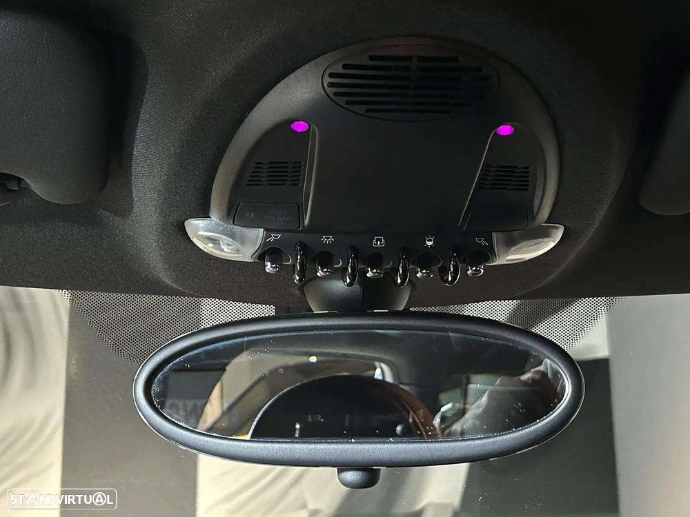 MINI Countryman Cooper SD ALL4 - 24