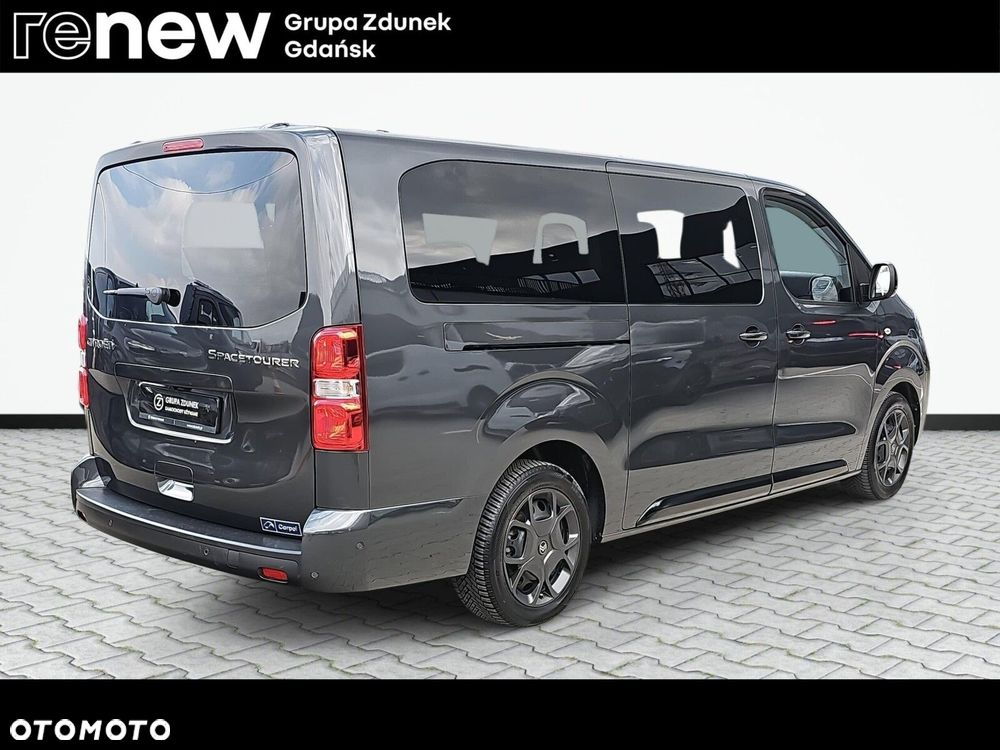 Citroën SpaceTourer - 5