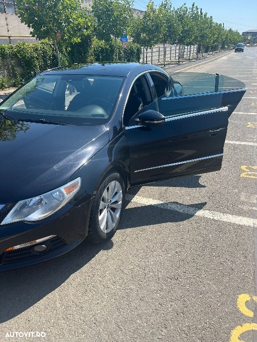 Volkswagen Passat 2.0 TSI Automatik Highline - 2