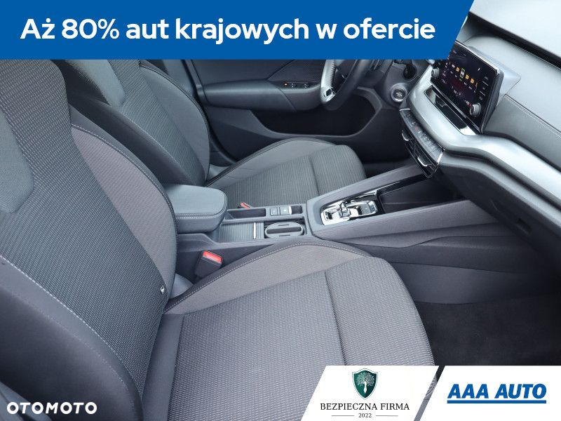 Skoda Octavia - 10